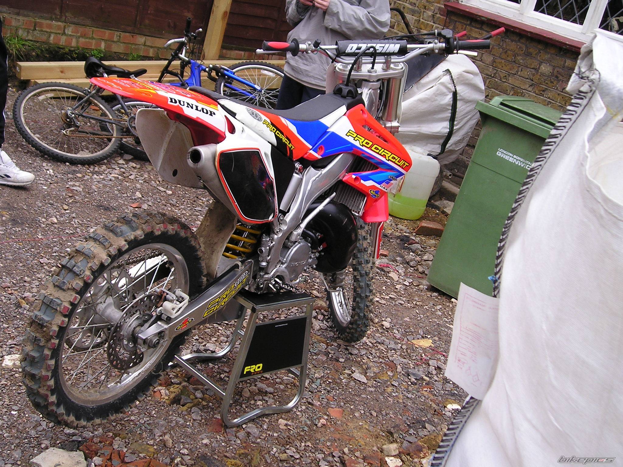 Bike Photo 123191