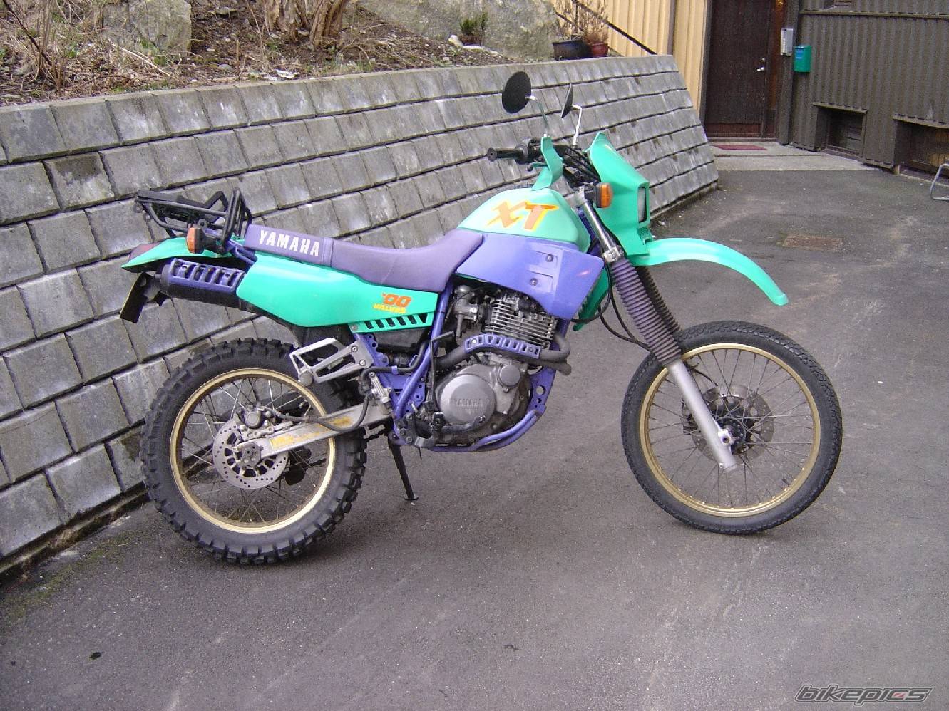 Bike Photo 123198
