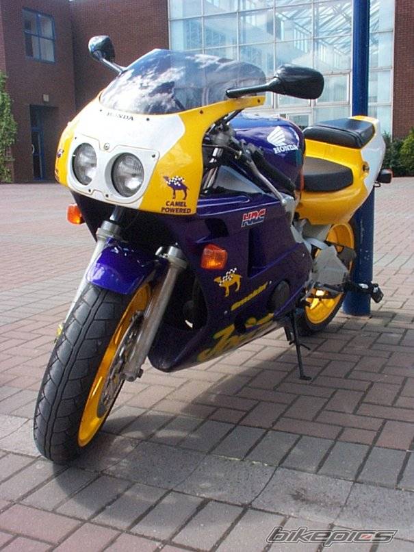 Bike Photo 12320