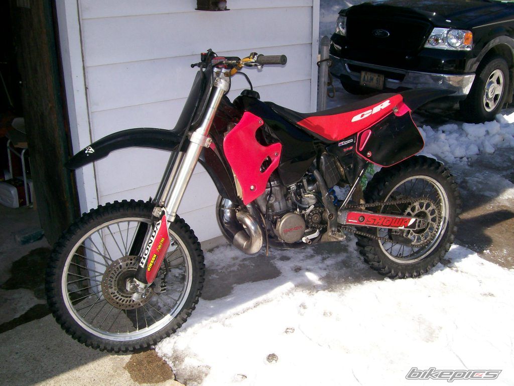 Bike Photo 1232068