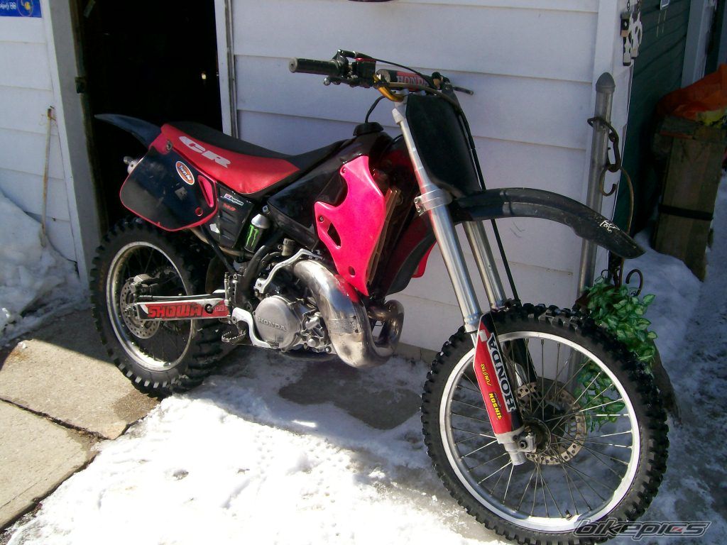 Bike Photo 1232069