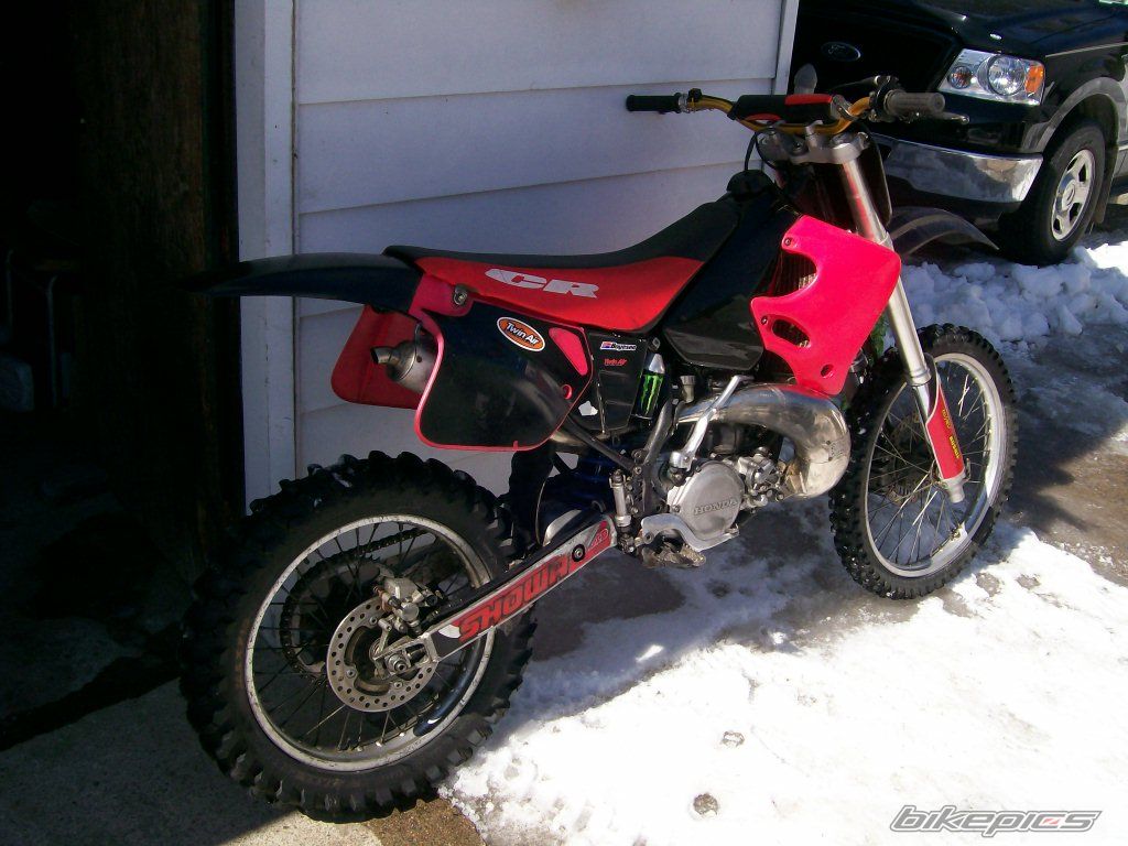 Bike Photo 1232072