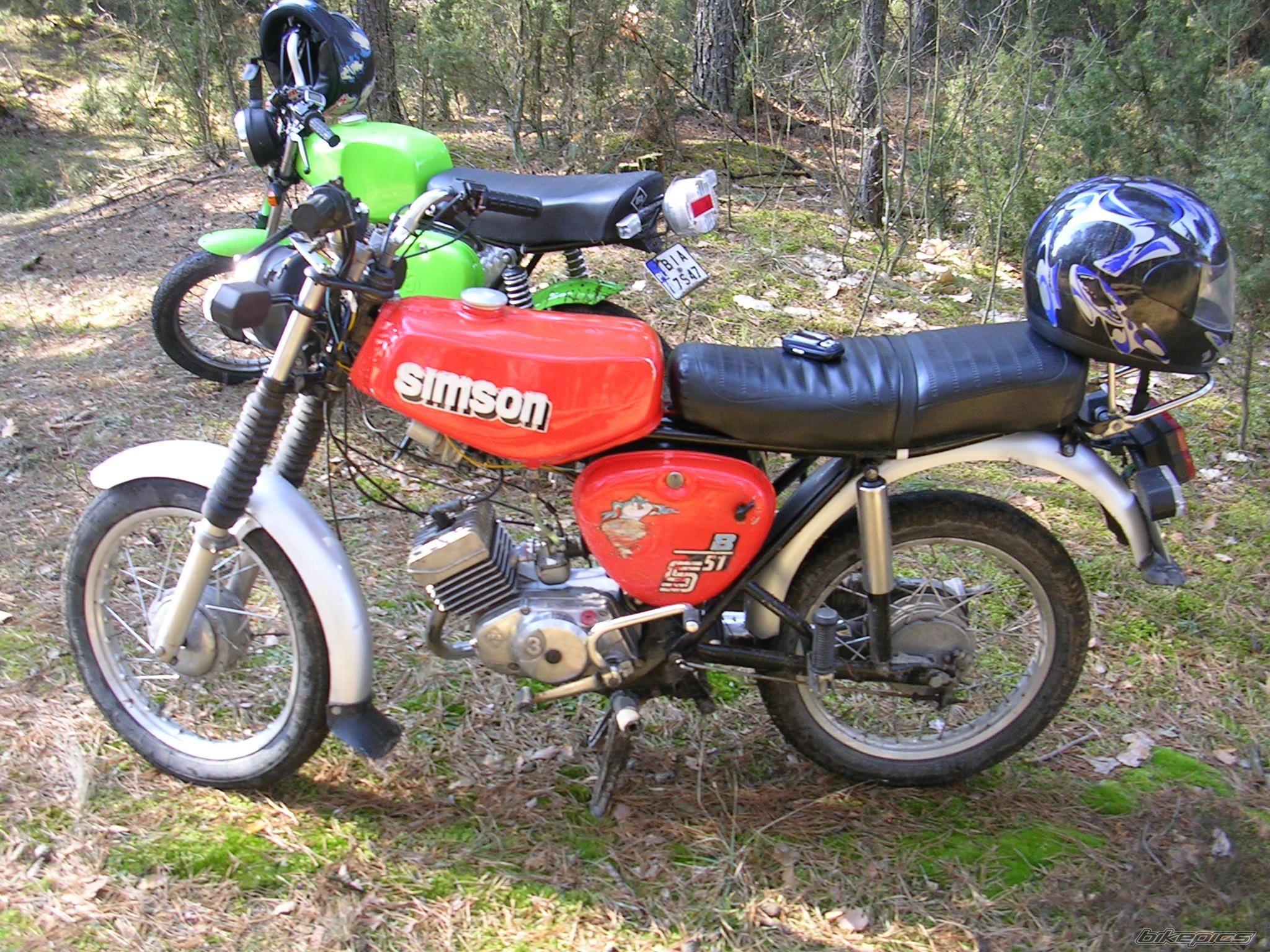 Bike Photo 1232080
