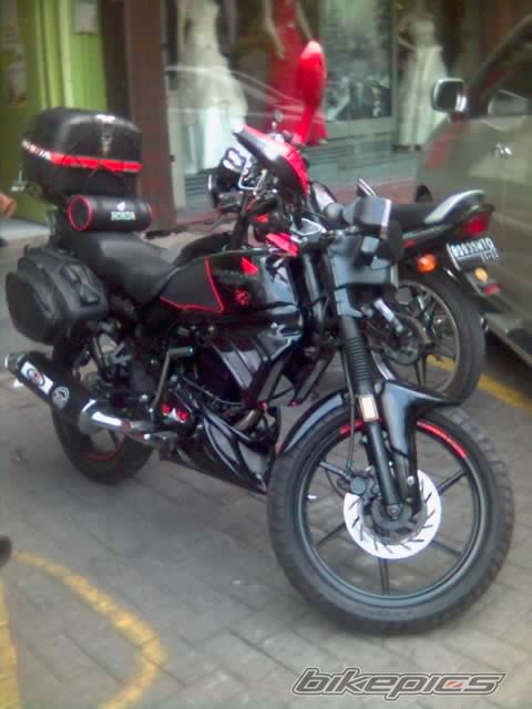 Bike Photo 1232092