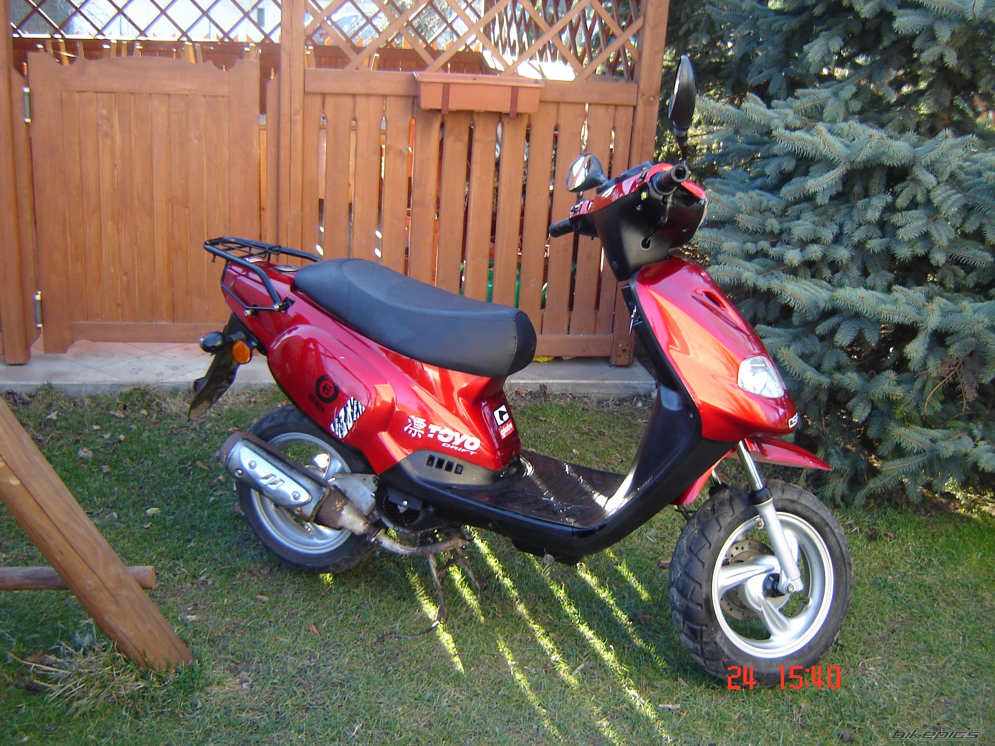 Bike Photo 1232138