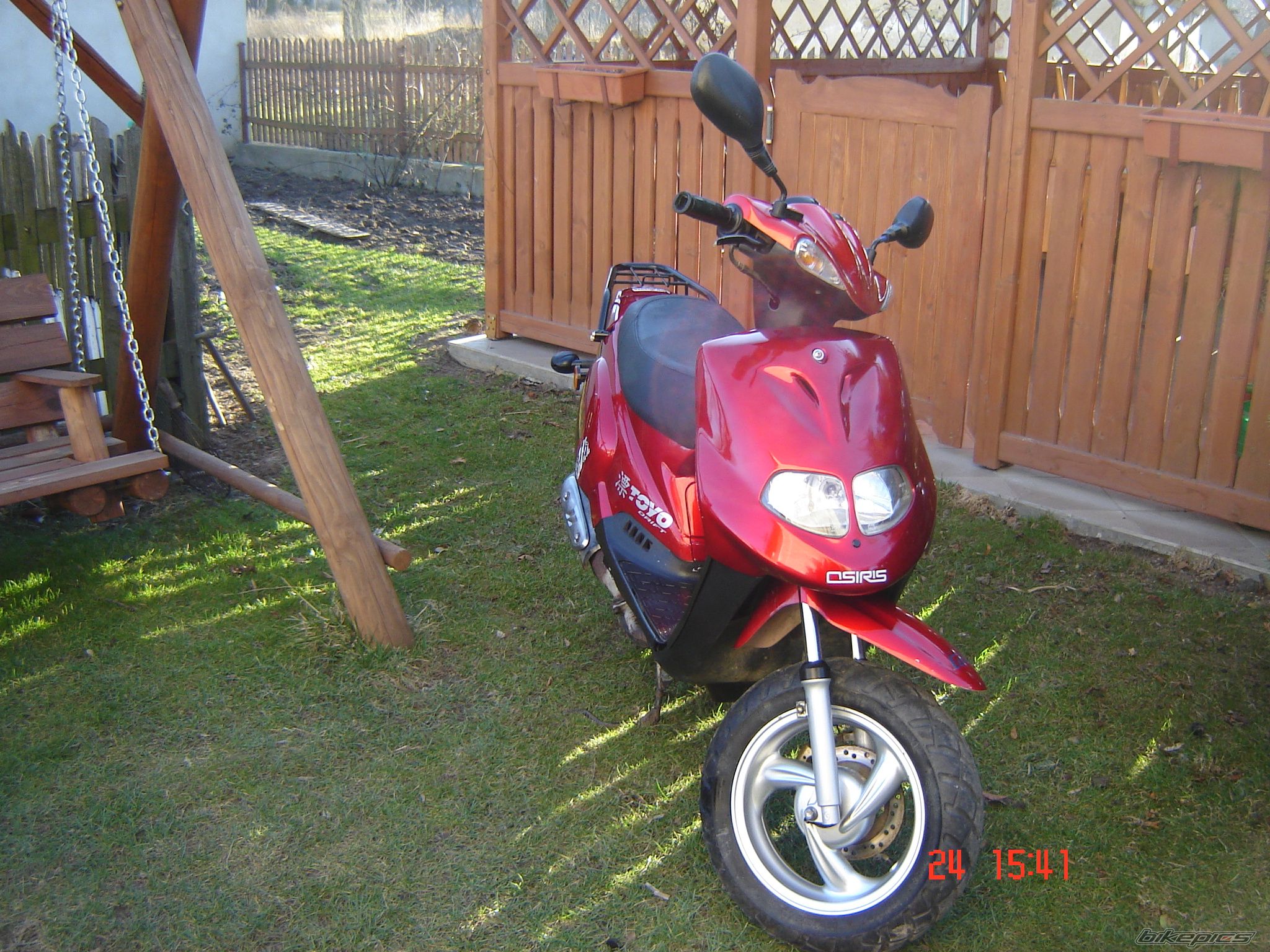 Bike Photo 1232141