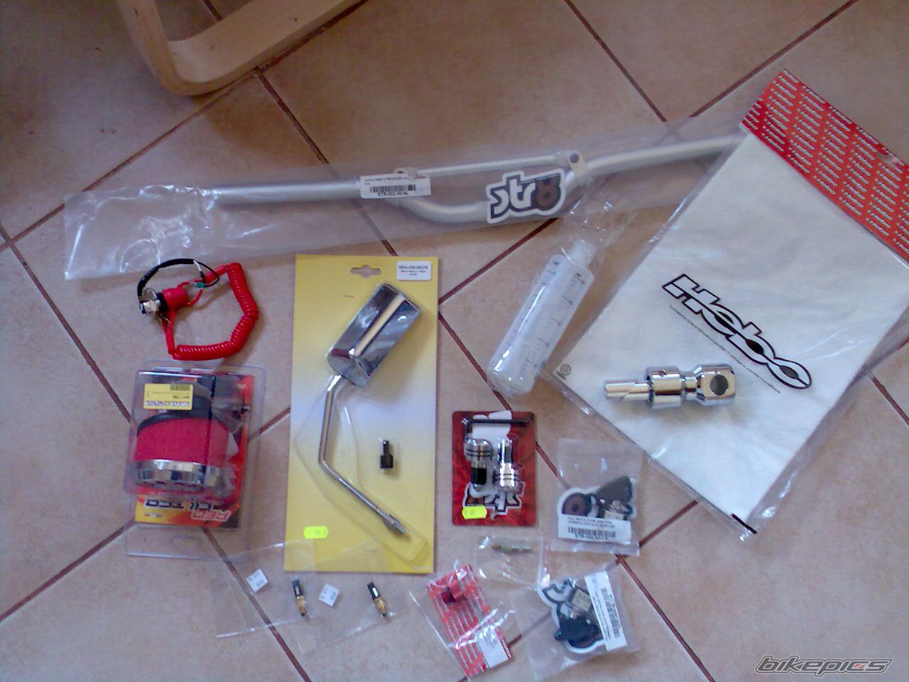 Bike Photo 1232160