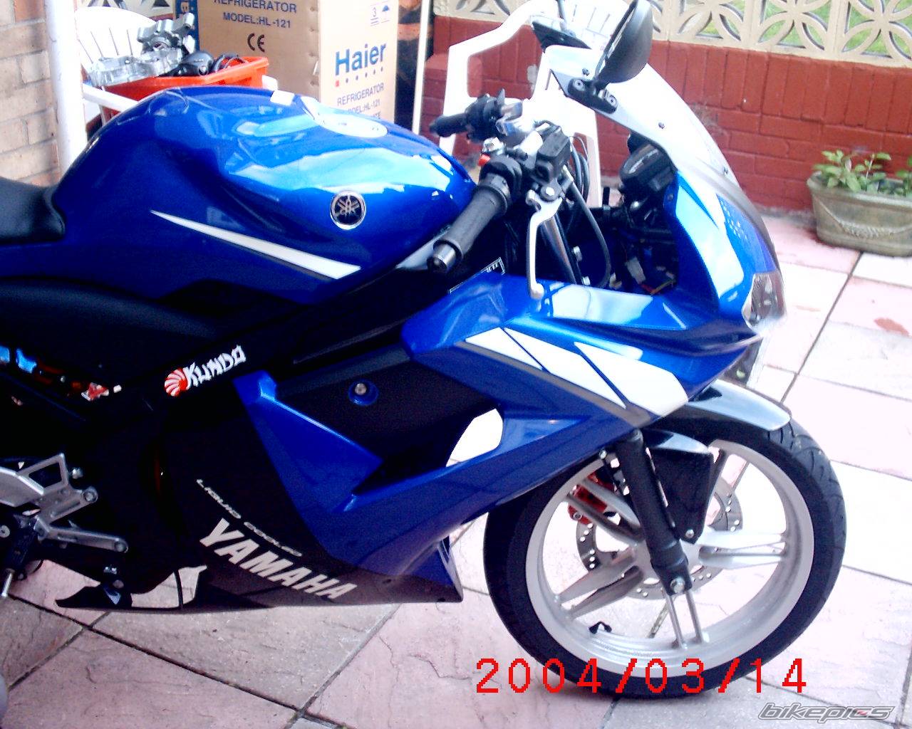 Bike Photo 123220