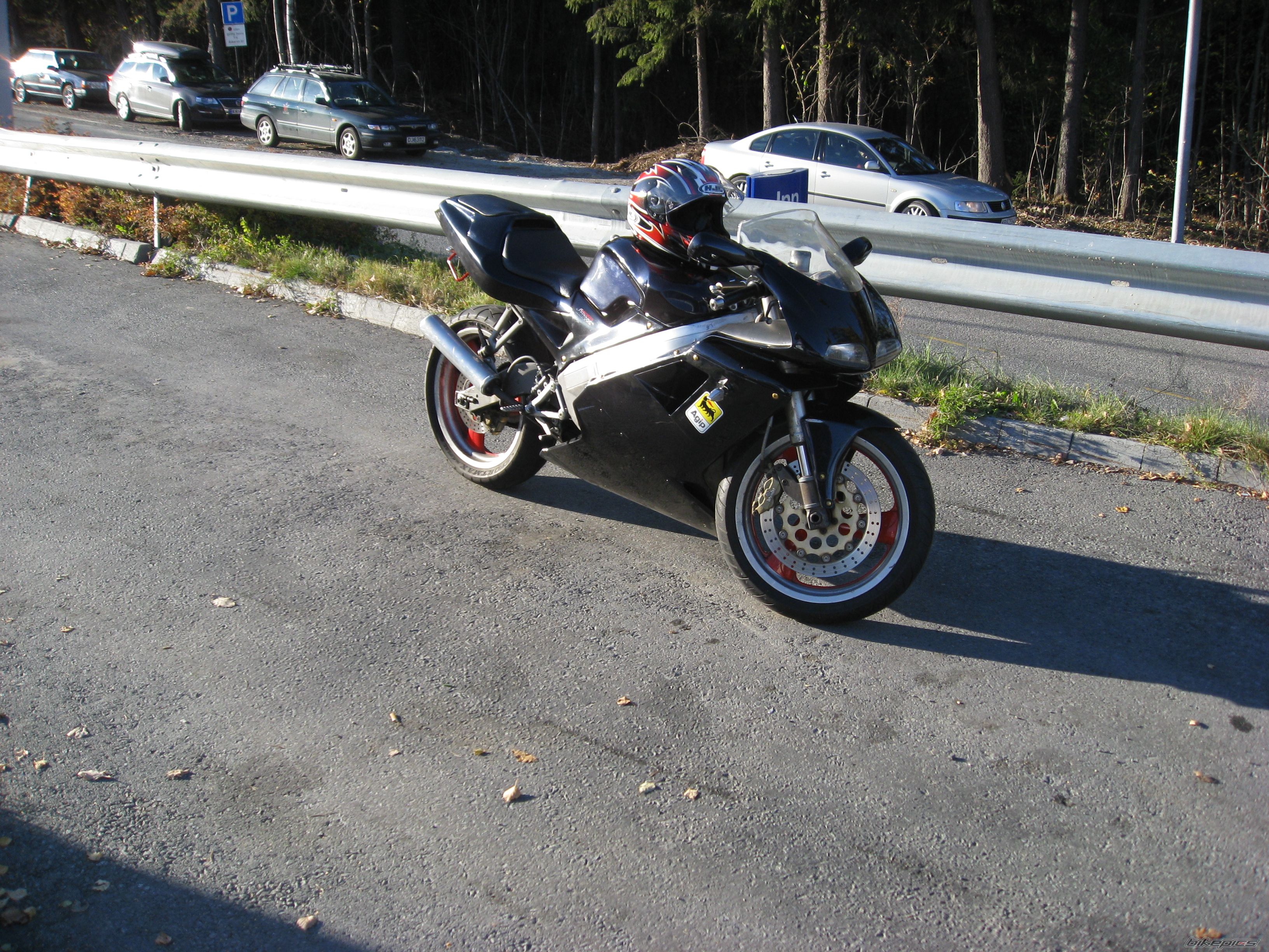 Bike Photo 1232200