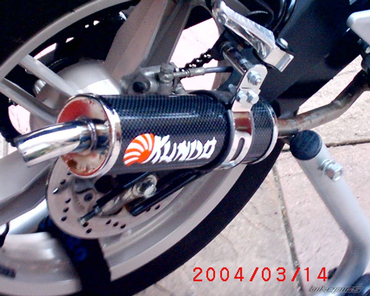 Bike Photo 123227