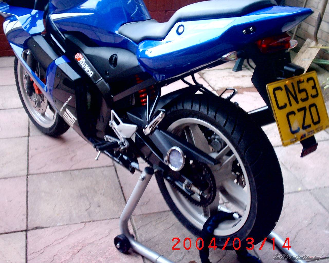 Bike Photo 123228