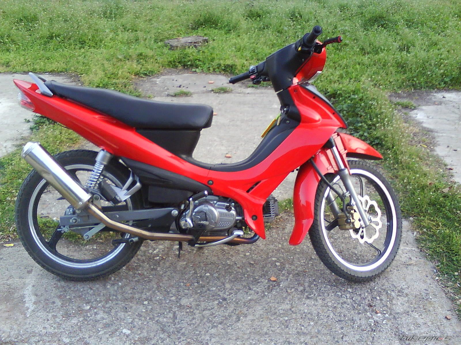 Bike Photo 1232305