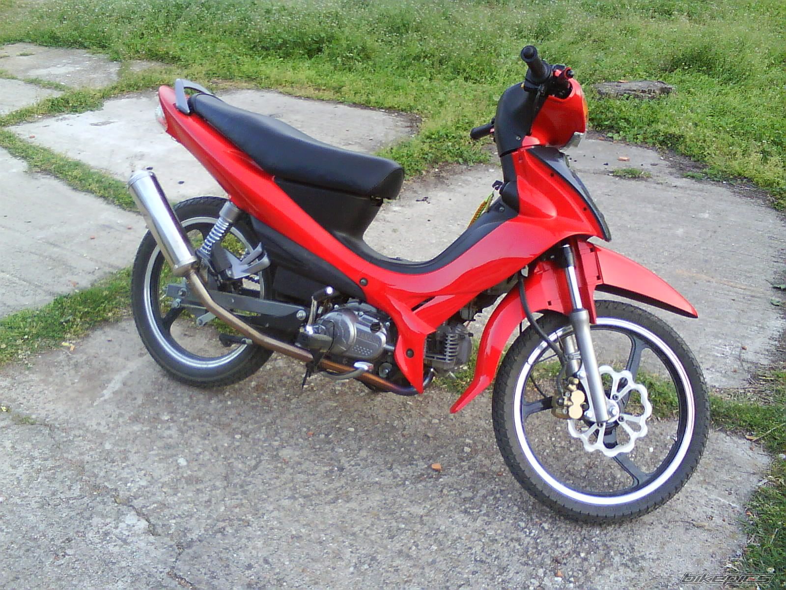 Bike Photo 1232307