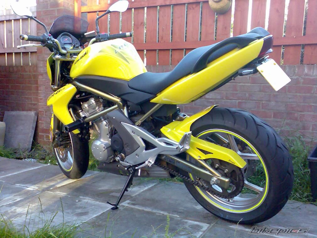 Bike Photo 1232322