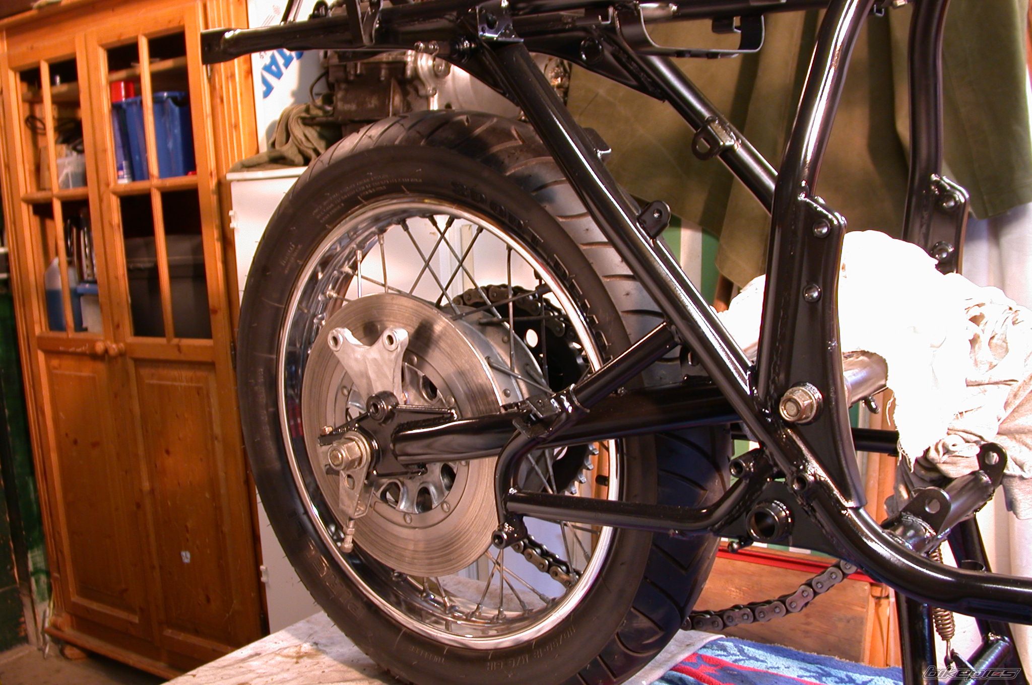 Bike Photo 1232325