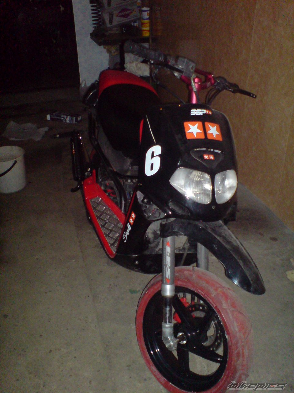 Bike Photo 1232401