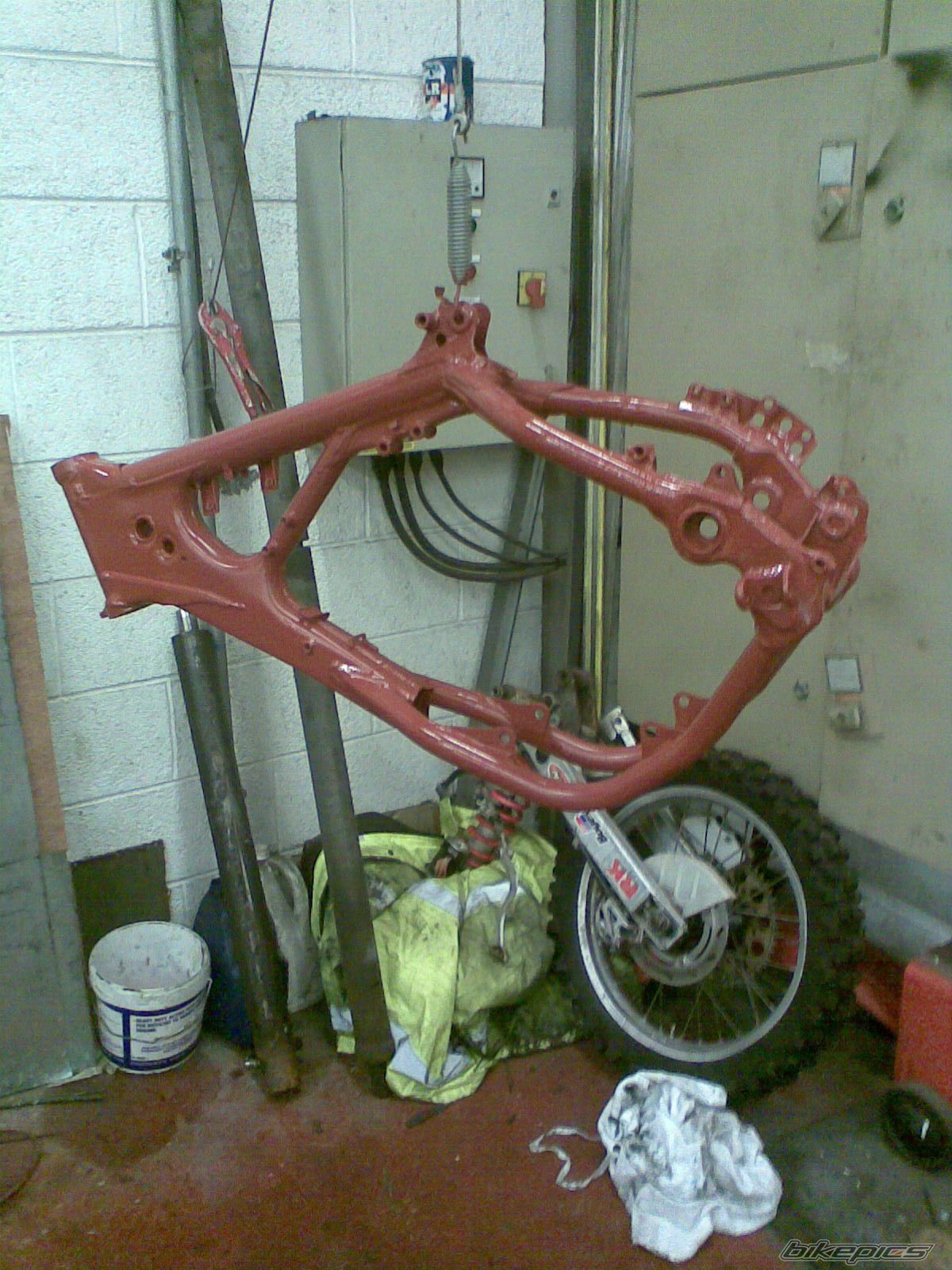 Bike Photo 1232487
