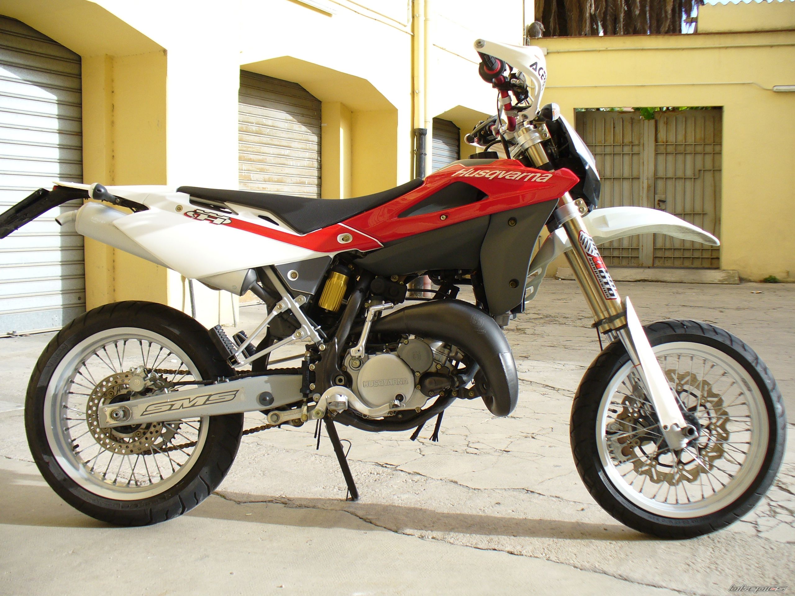 Bike Photo 1232550