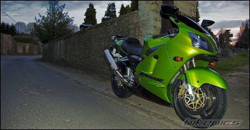 Bike Photo 1232682