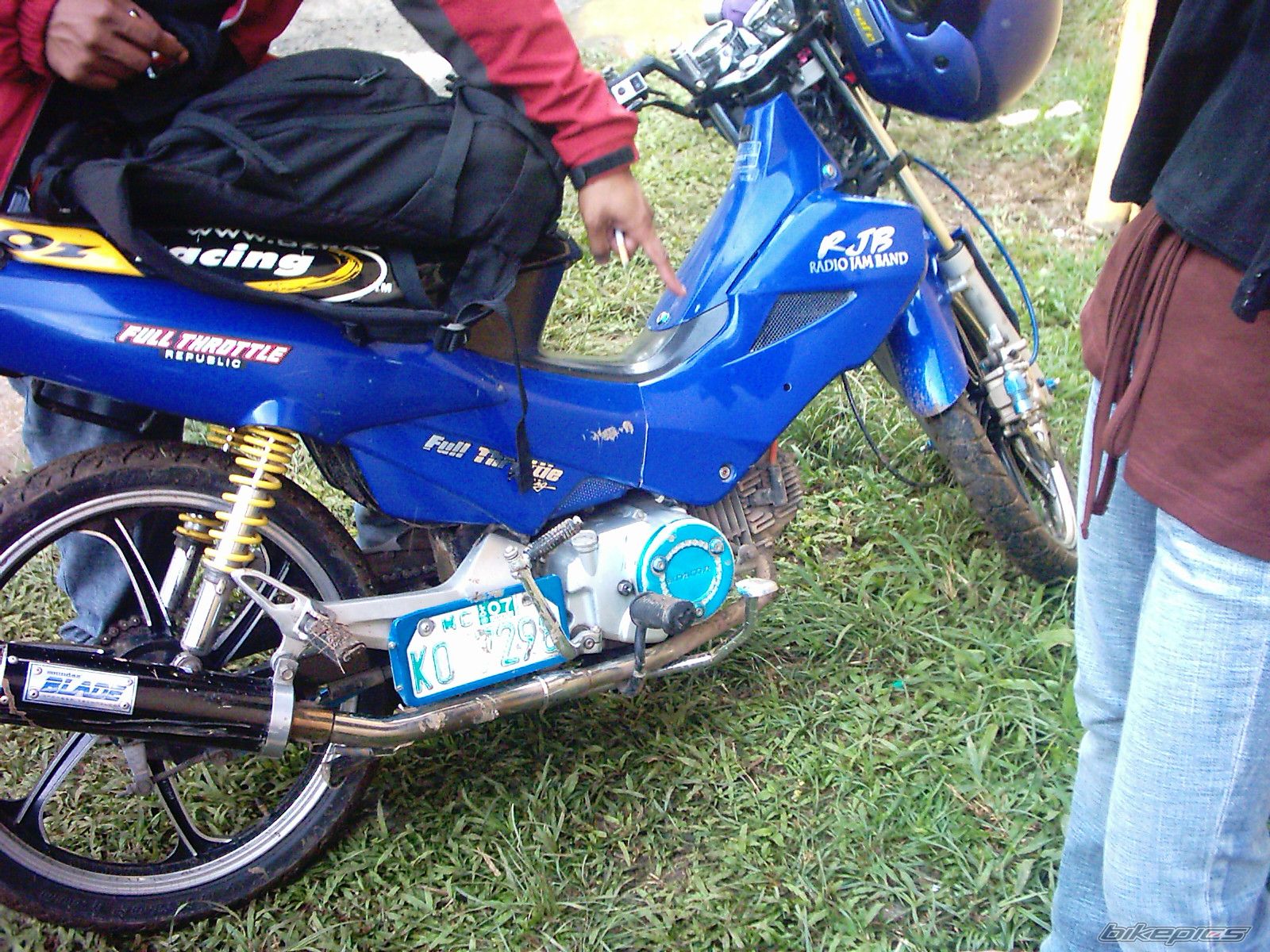 Bike Photo 1232690