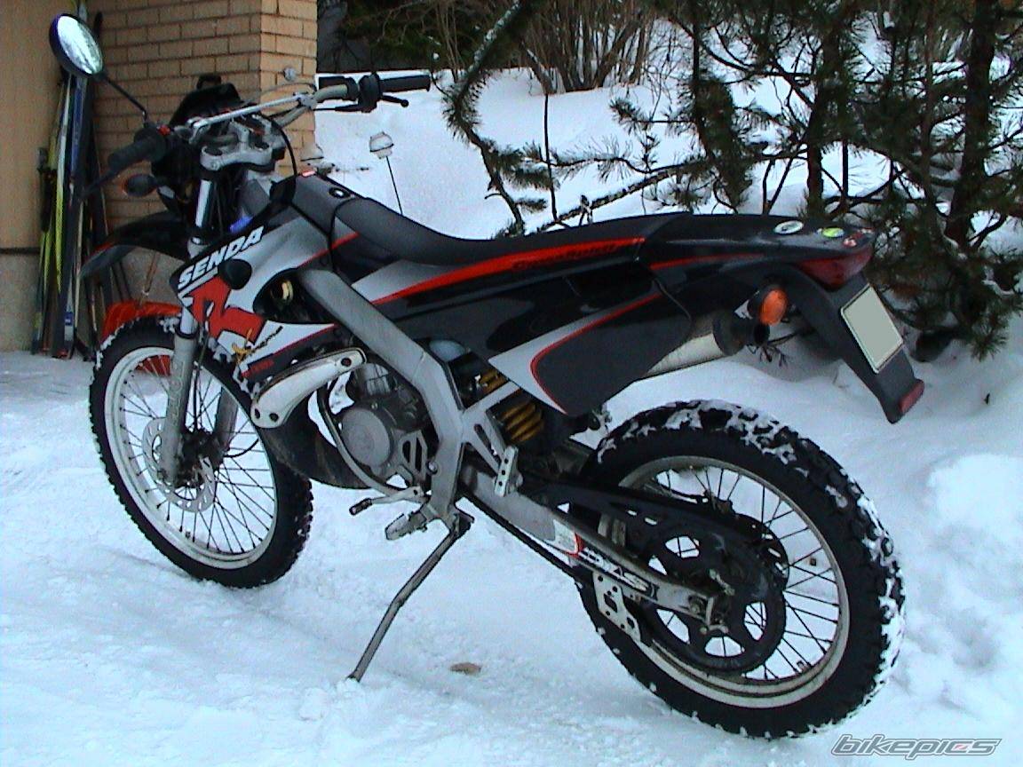 Bike Photo 123270