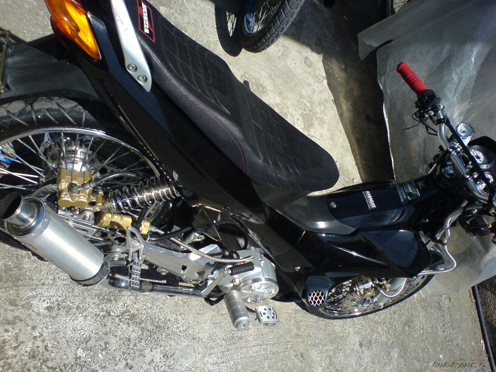 Bike Photo 1232711