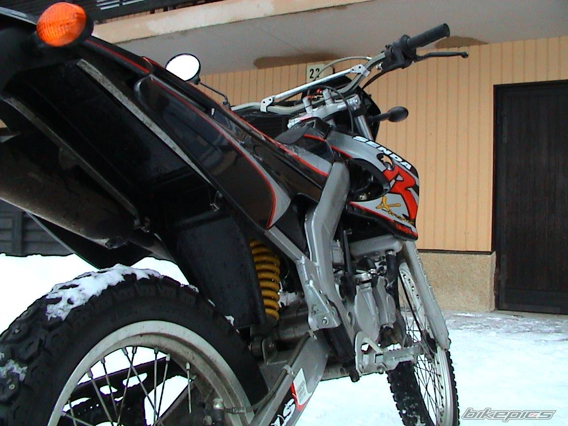Bike Photo 123274