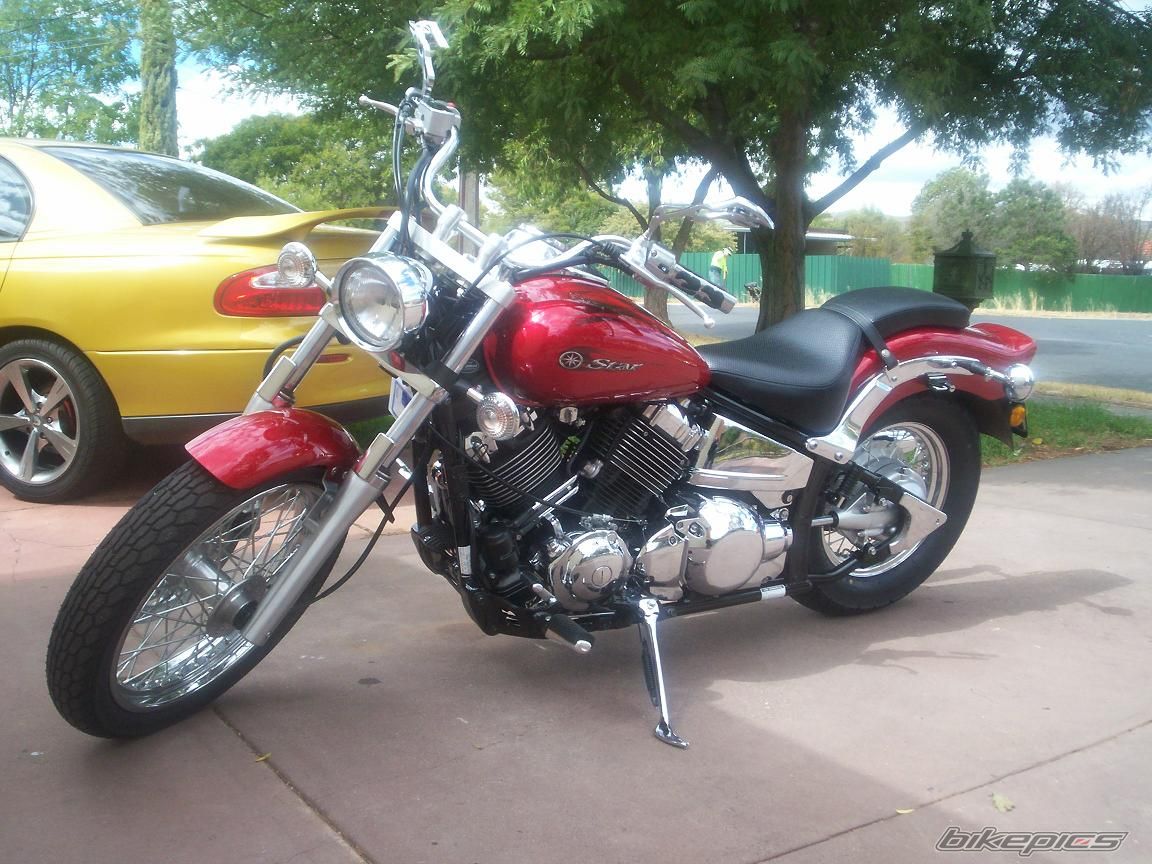 Bike Photo 1232742