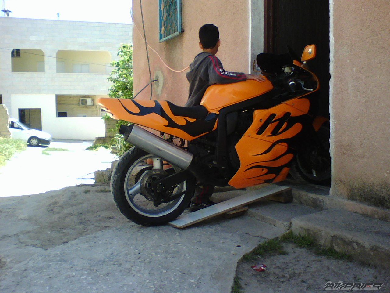 Bike Photo 1232796