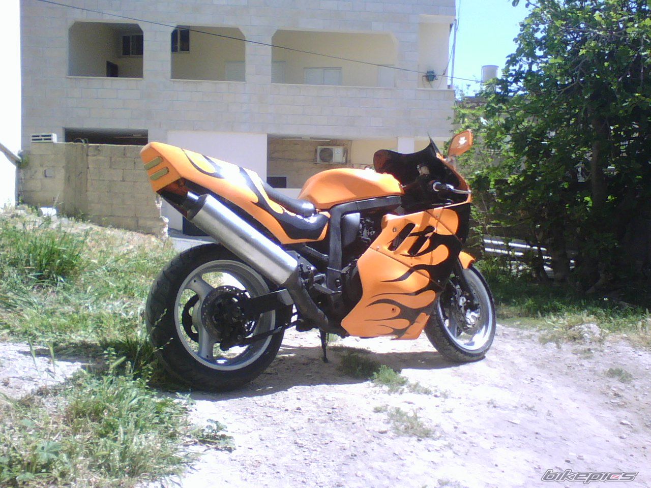 Bike Photo 1232801