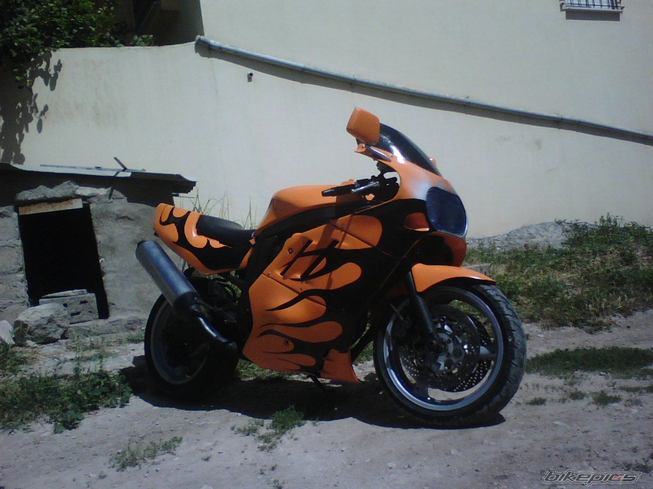 Bike Photo 1232802