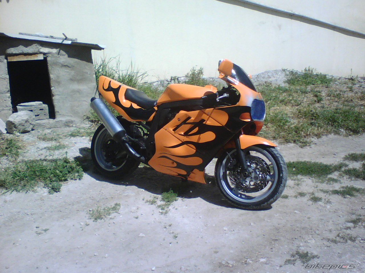 Bike Photo 1232803