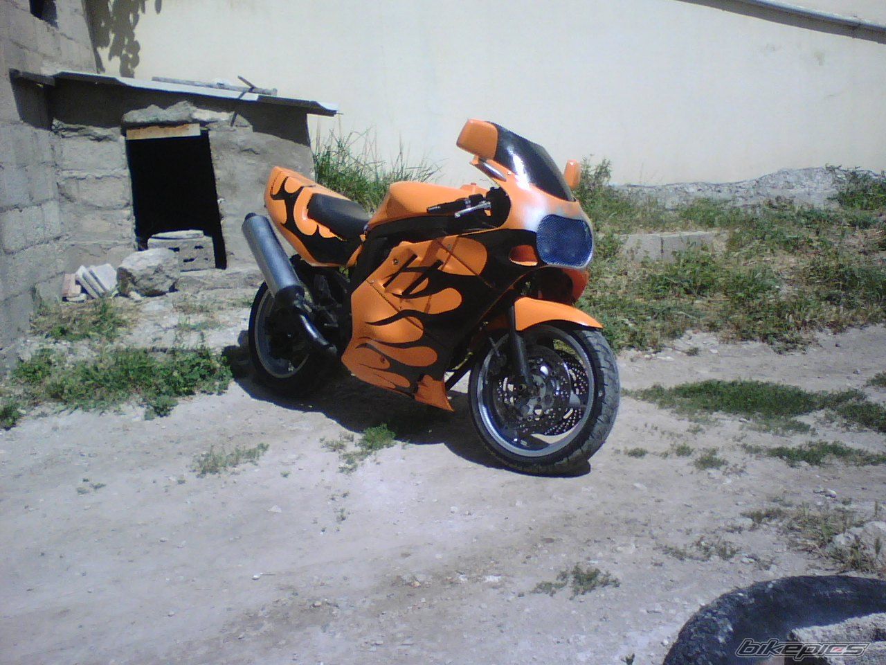 Bike Photo 1232808