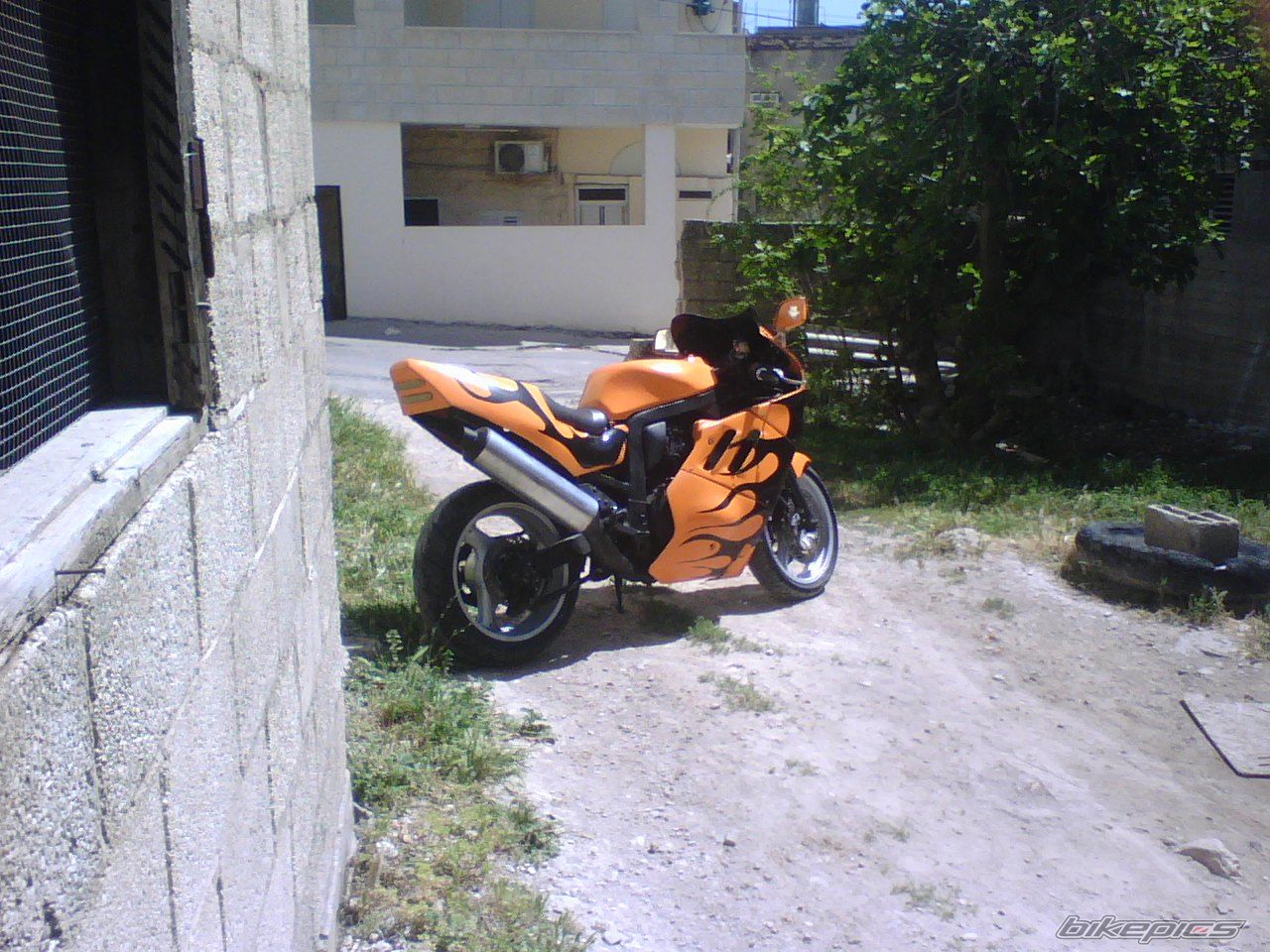 Bike Photo 1232809