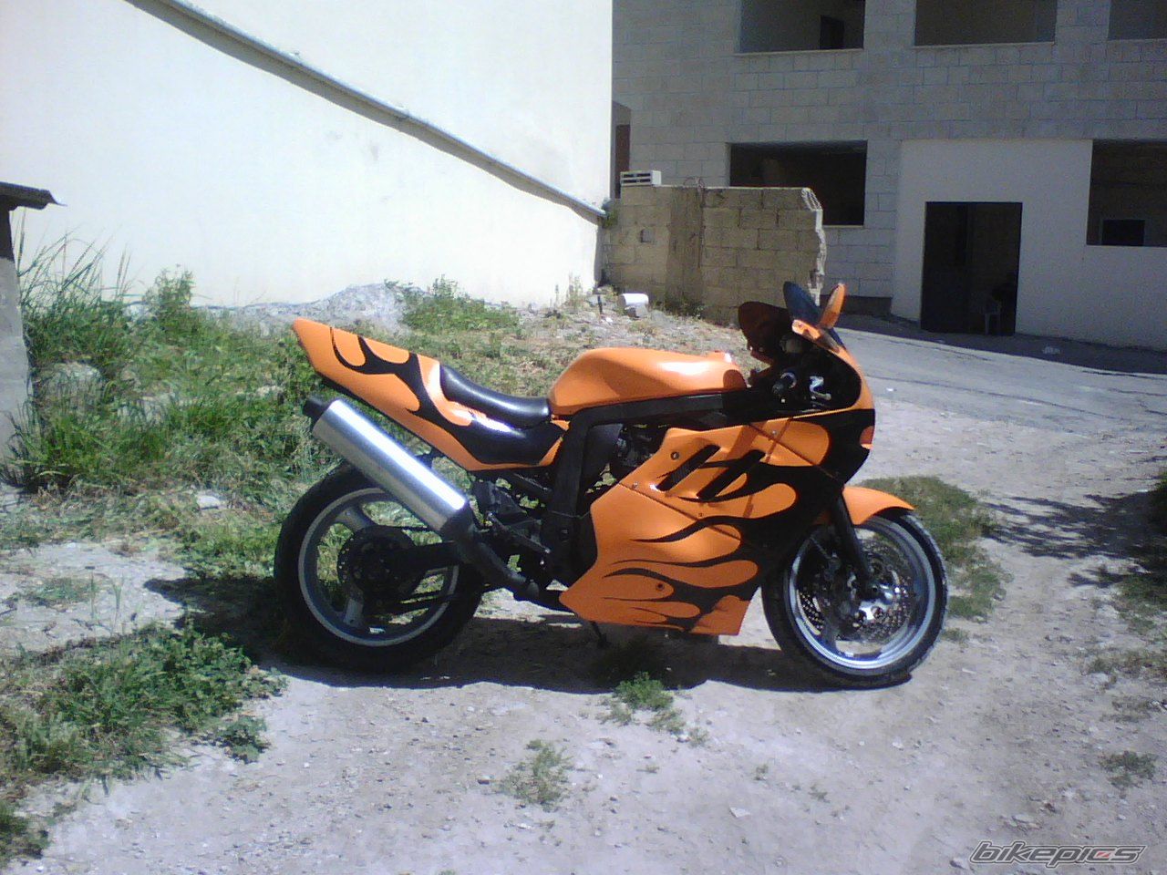 Bike Photo 1232810
