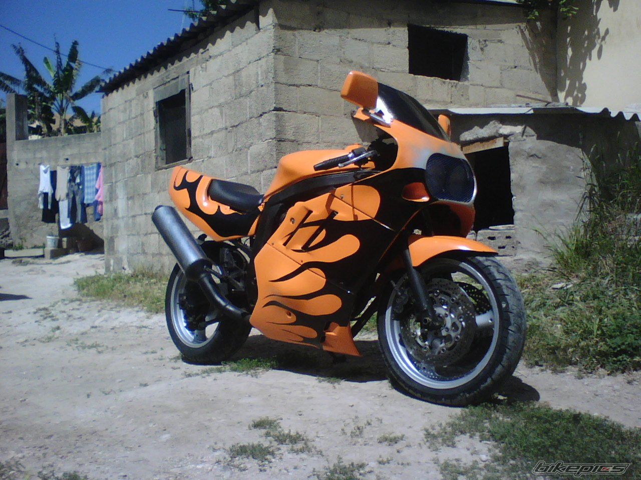 Bike Photo 1232811