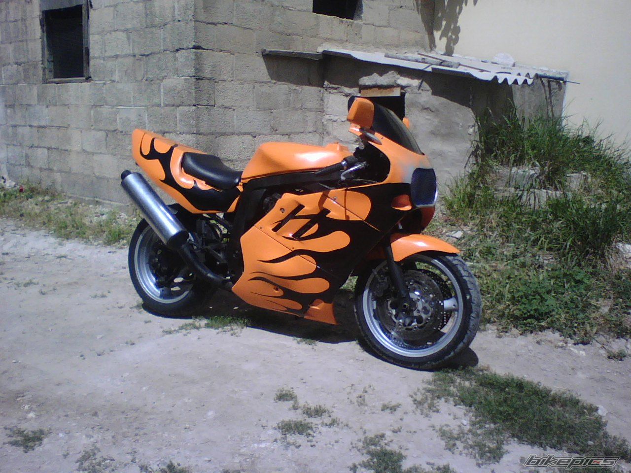 Bike Photo 1232813