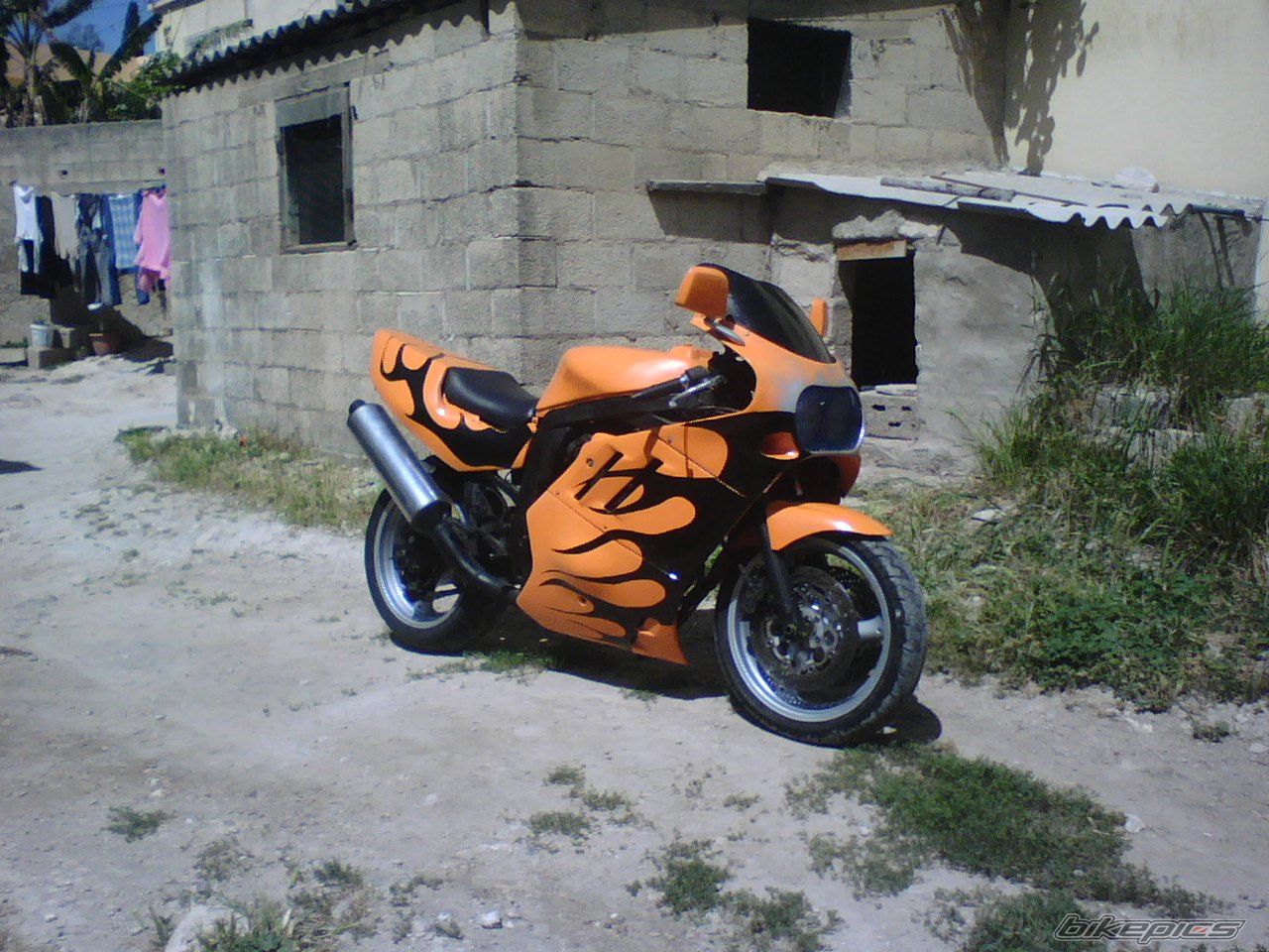 Bike Photo 1232822