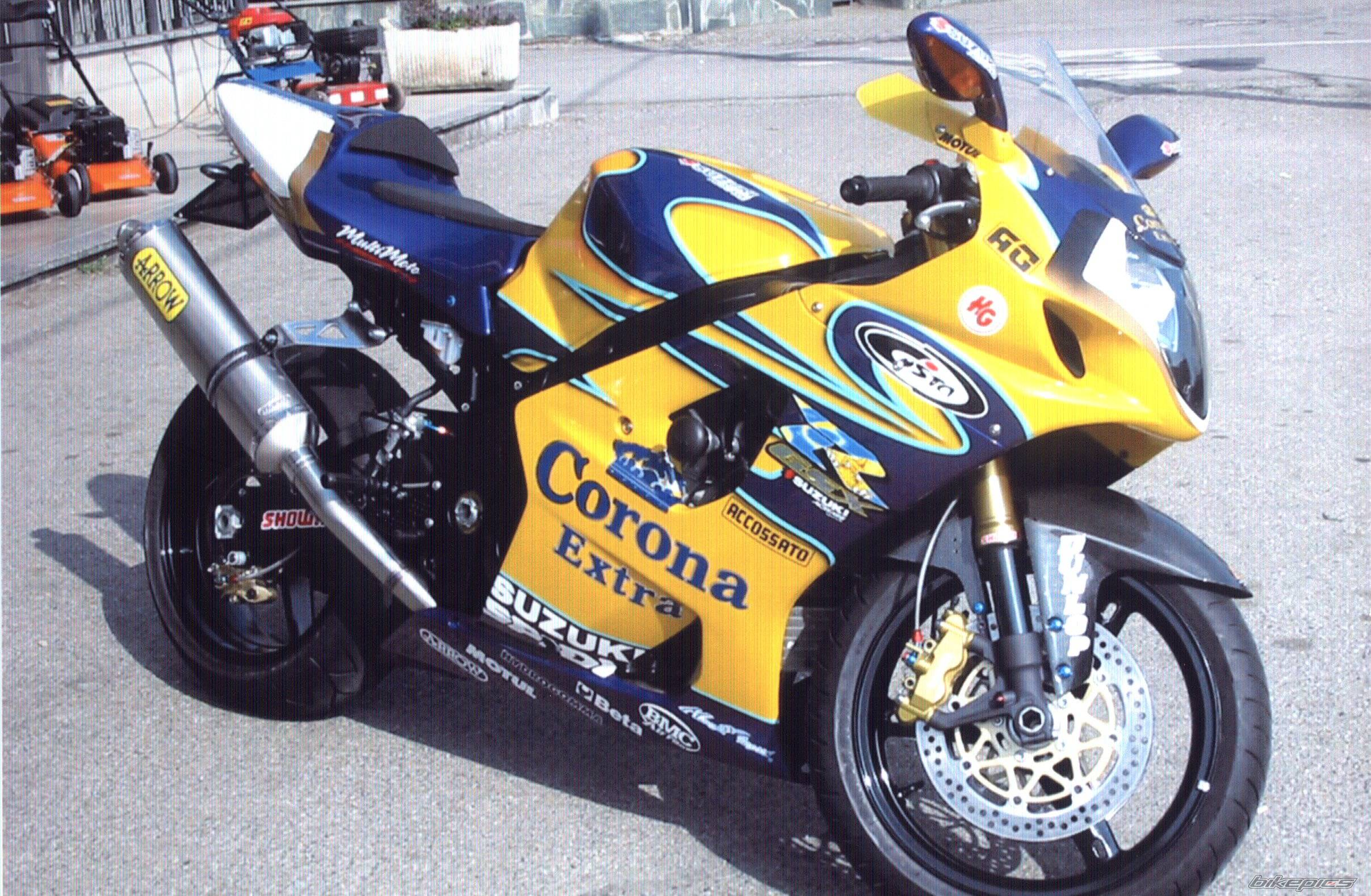 Bike Photo 123286