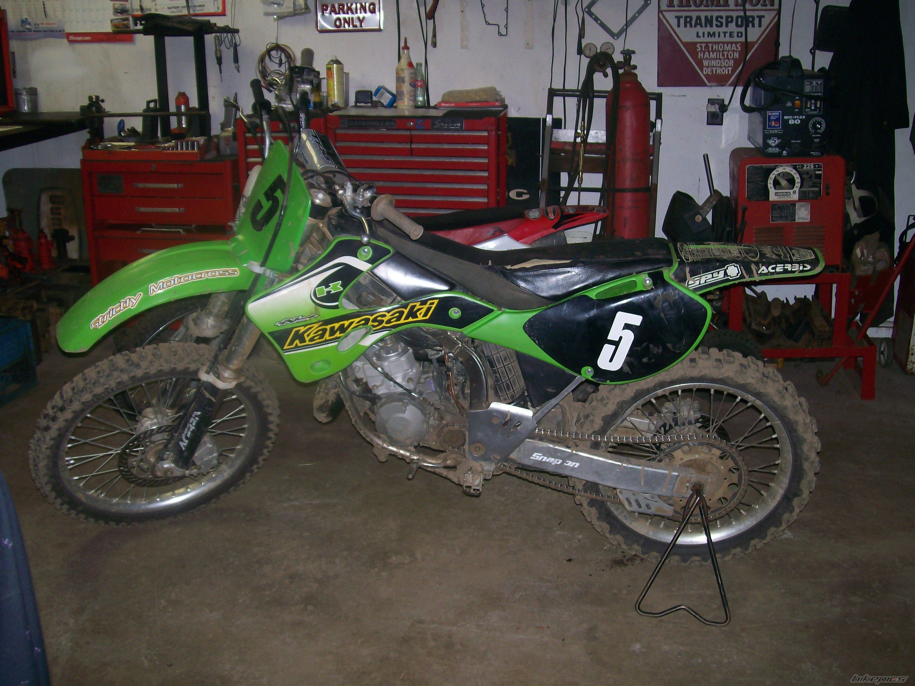 Bike Photo 1232909