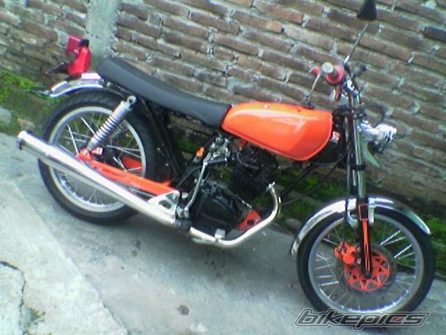 Bike Photo 1232962