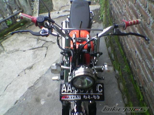 Bike Photo 1232967
