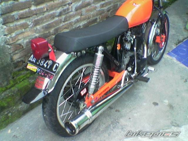 Bike Photo 1232968