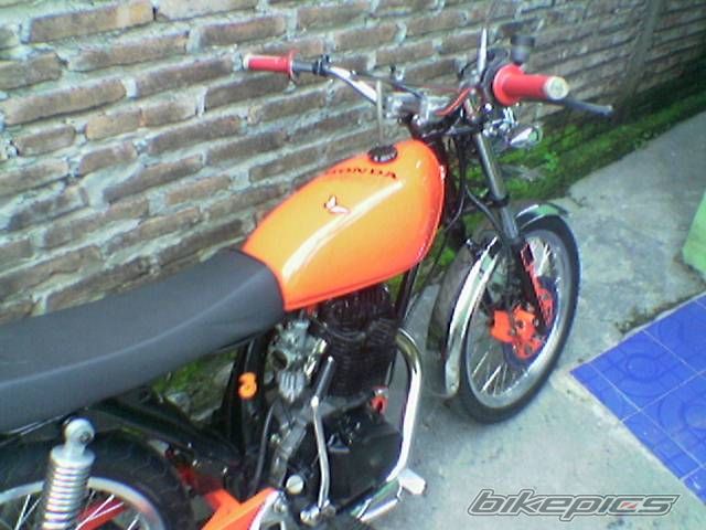 Bike Photo 1232969