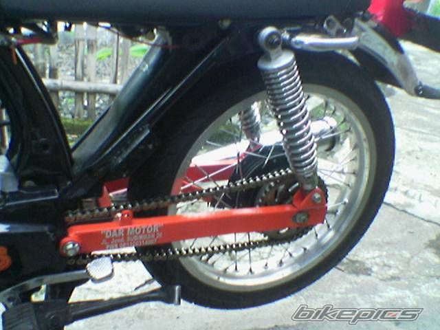 Bike Photo 1232975