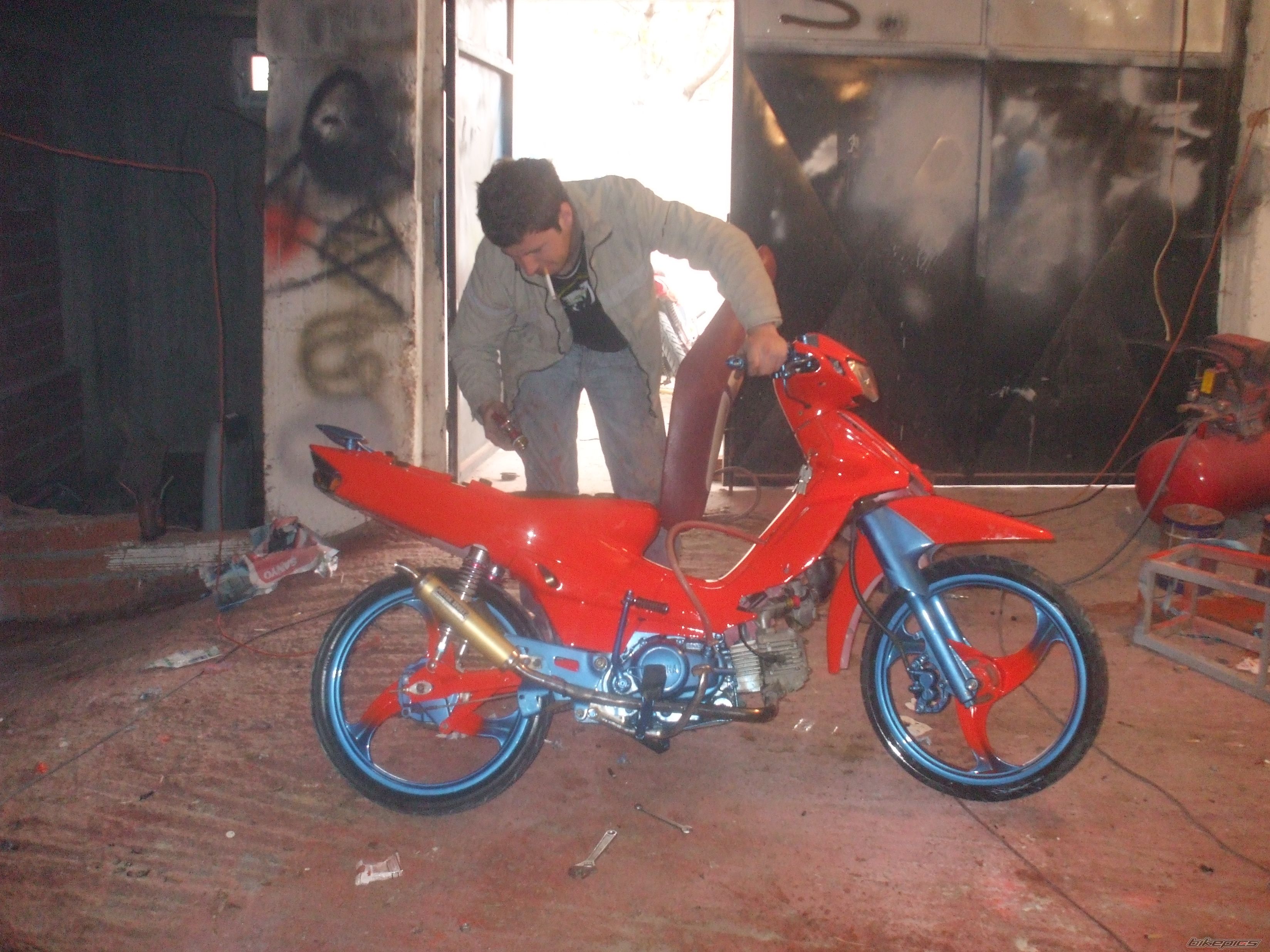 Bike Photo 1233065