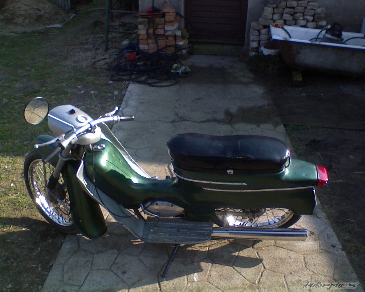 Bike Photo 1233073