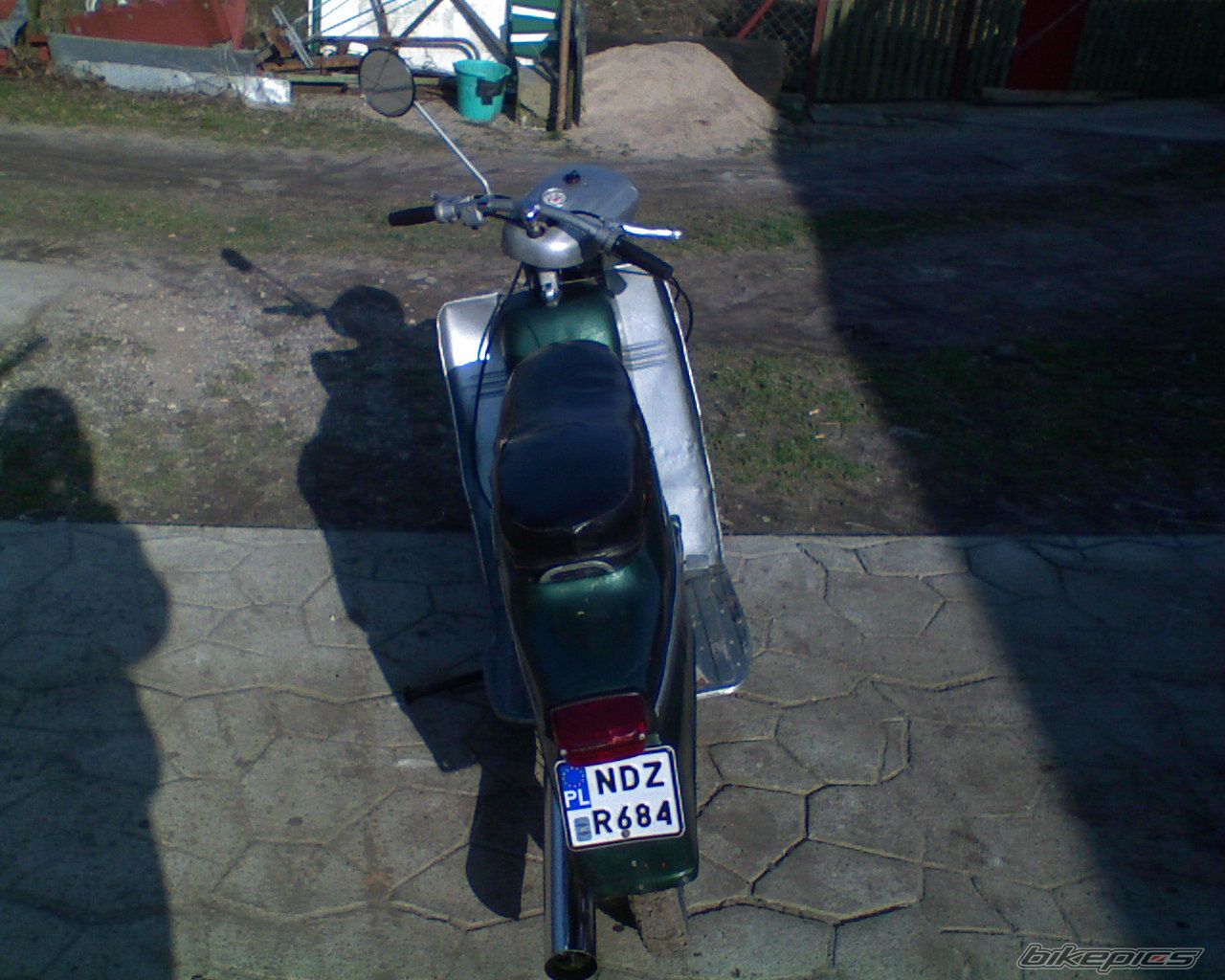 Bike Photo 1233075