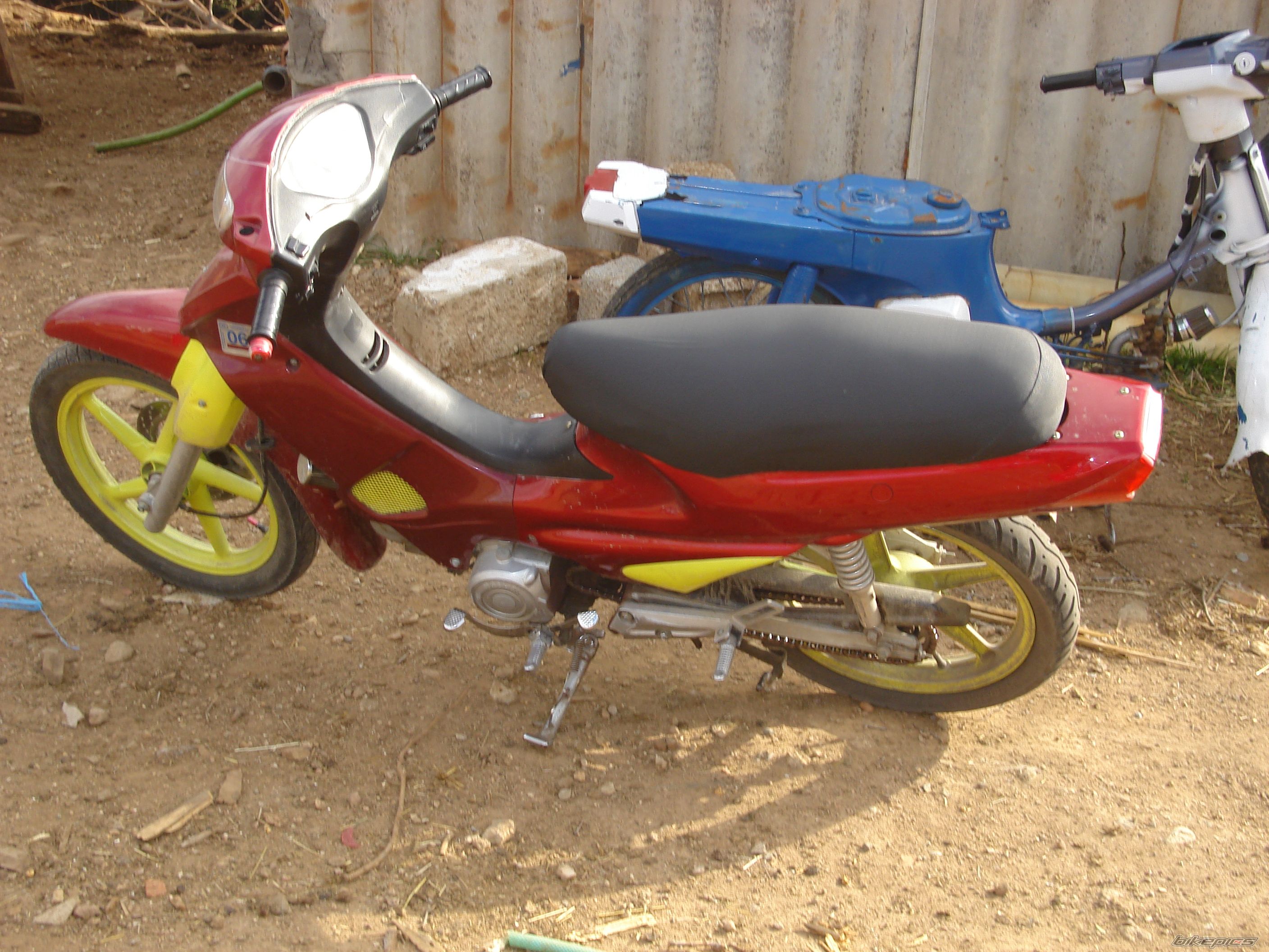Bike Photo 1233076