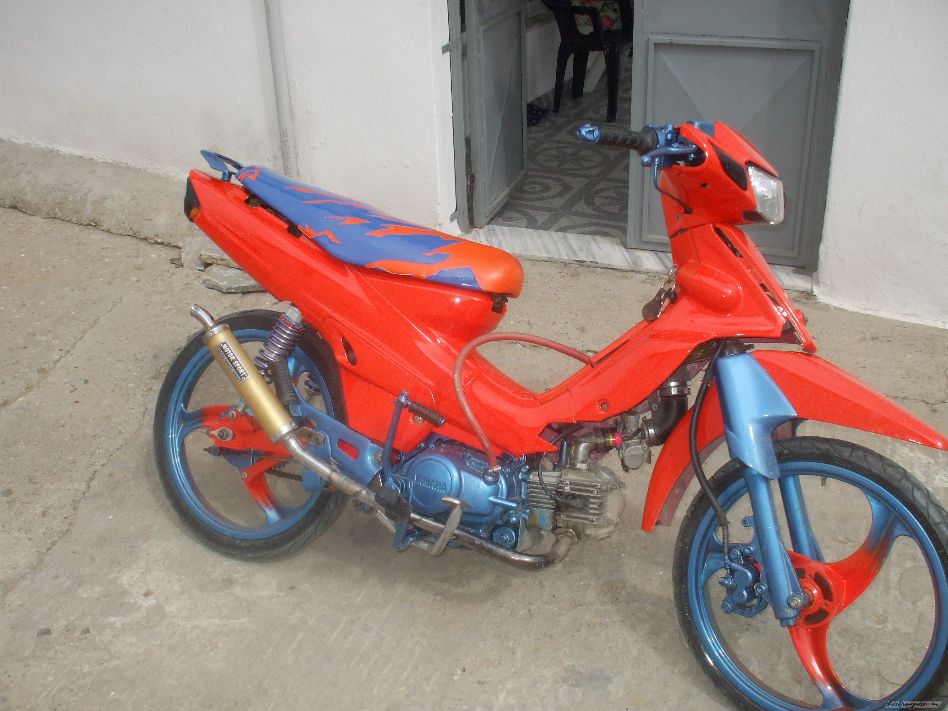 Bike Photo 1233097